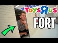 Last Toys R Us Fort EVER!