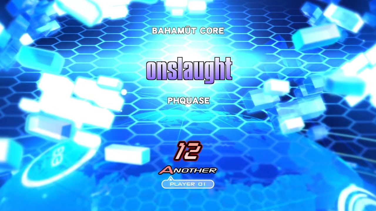 onslaught - 나무위키