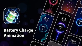 Ultra Battery Charge Animation screenshot 3