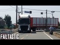 Epic TRUCKERS Compilation 😉👊 AWESOME Truck Driving VIDEOS 💪😎