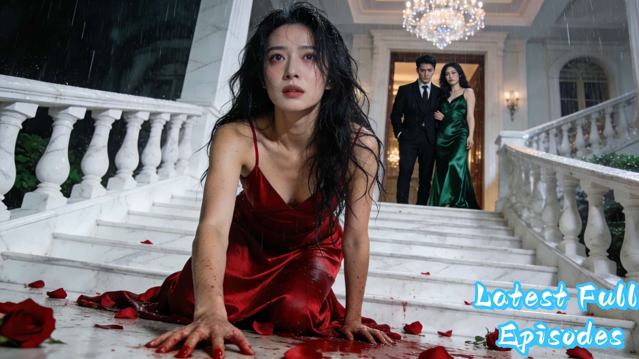 前妻假死后，傅总疯了！四年后她华丽归来，手撕绿茶，渣夫跪地求原谅！