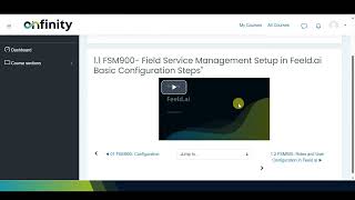 07 Plant Maintenance | Project Template Task to Video