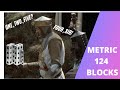 Metric '123' blocks (20-40-80 or 1-2-4)