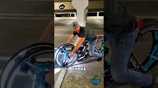 3 Insane E-bikes Nobody Talks About 😱