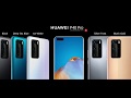 HUAWEI P40 Series Launch Highlights