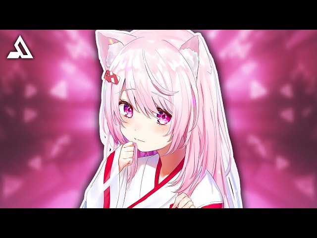 Nightcore - Hollow - (Lyrics) class=