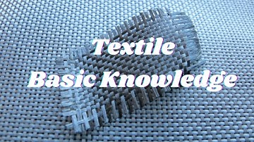Textile Basic // Textile Fibre Properties // Textile Basic Knowledge // 2020