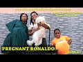 FUNNY VIDEO (Pregnant Ronaldo) (Family The Honest Comedy)(Episode 210)