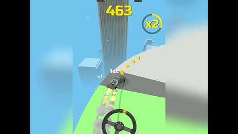 HYPER DRIFT TUTORIAL