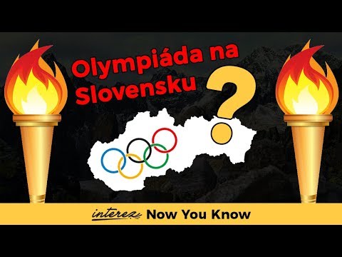 Video: Kedy A Kde Boli Zimné Olympijské Hry