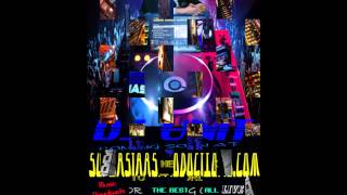 Video thumbnail of "Salsa Clasica Mix 2012 ( Tributo a los Encarcelados ) ( Prod DJ UNIT )"
