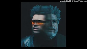 The Weeknd - Every Angel Is Terrifying (Sped Up)