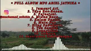 JUMERIT ATI ABIEL JATNIKA FULL ALBUM POP SUNDA TERHITS