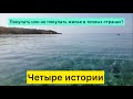 Покупать или не покупать квартиру? Египет. Турция. Таиланд.