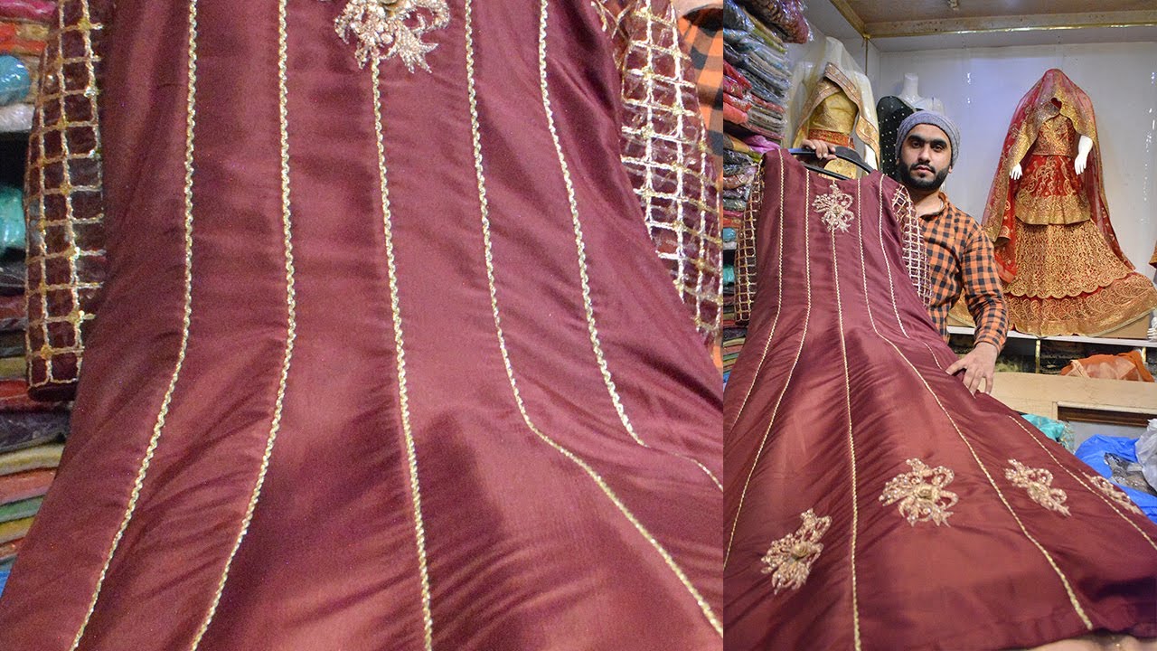 Maxi dress party wear dresses 2020 pakistani clothes shops in