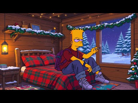 Cozy Winter By The Fireplace Lofi Hip Hop Calm Breeze Stress Free Vibe Cozy Winter By The Fireplace Lofi Hip Hop Calm Breeze Stress Free Vibe