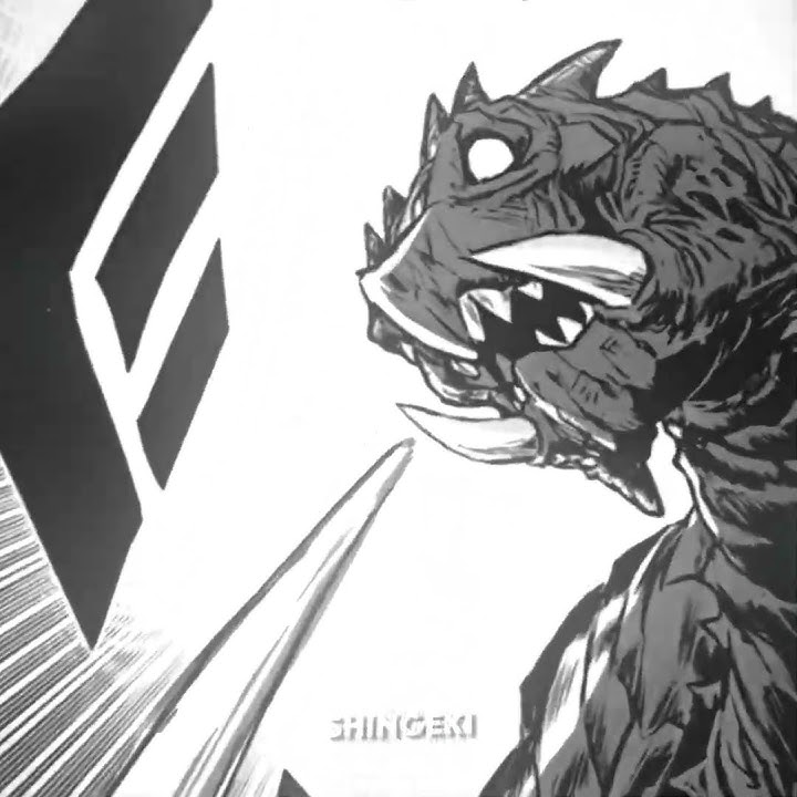 Empty Void Turns Into Human | One Punch Man Edit #onepunchman #opm #edit #emptyvoid #blast #saitama