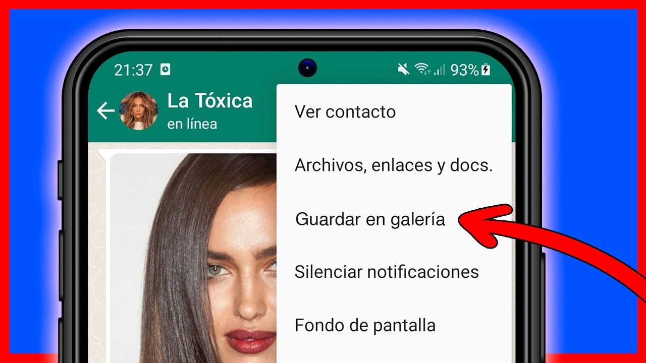 Se puede quitar en linea en whatsapp