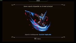 Blasphemous: All Unlockable Skins   All Boss Rush S  Times (Wounds of Eventide DLC)