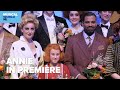 Annie in première: terug naar Little Orphan Annie