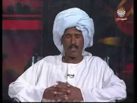 شعر سوداني الشاعر أحمد الطيب المسلمي