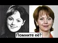 От "Каникул Кроша" до "Ослиной шкуры". О судьбе актрисы Веры Новиковой