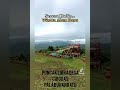 Libra Peak Tourism Destination Cibodas Palabuhanratu Village - green open space for camping&quot;