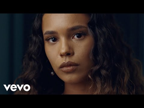 Leon Bridges - Why Don't You Touch Me: Part 1 (Official Video)