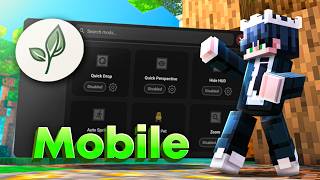 LeviLauncher for Minecraft PE