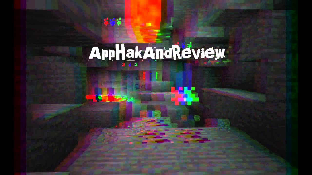Sick Intro (HD) - AppHakAndReview
