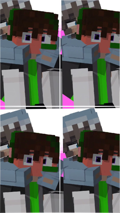 JJ TikTok Jedag jedug cringe - #shorts #tiktok #minecraft #jedagjedug #roadto100ksubscribe