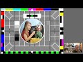 DL178 A Detailed Look At TV Testcard F & J