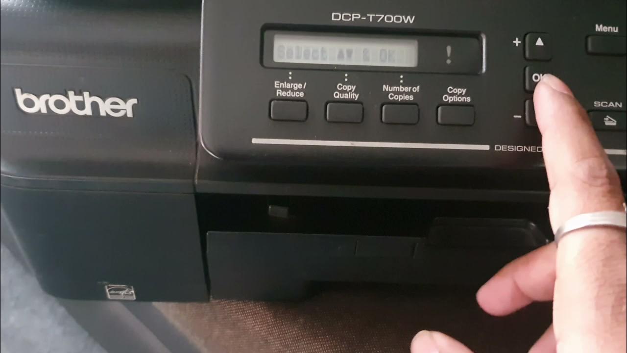 how-to-connect-brother-printer-to-wifi-dcp-t700w-general-knowledge