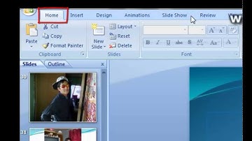 How To Find Callouts in Powerpoint