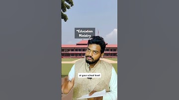 “History of 3-Language formula brought in 1968” in India #shorts #education #infotainment