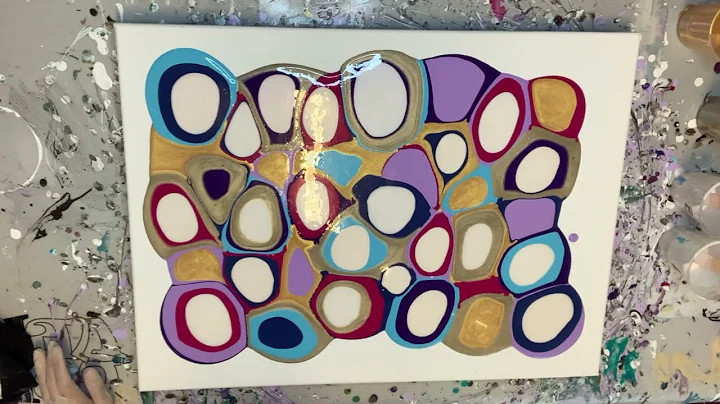 PEARL Puddle pour WRECKED💥😲 #pearl #wrecked #simplicity WOW❗❕