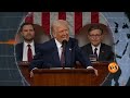VOA URDU| View 360 | March 05 , 2025 | Trump announces reciprocal tariffs from April 2