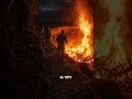 “This Hole Has Been Burning For 50 Years”