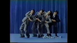 グロンサン強力内服液 Cmまとめ 5時から男 中外製薬cm Youtube