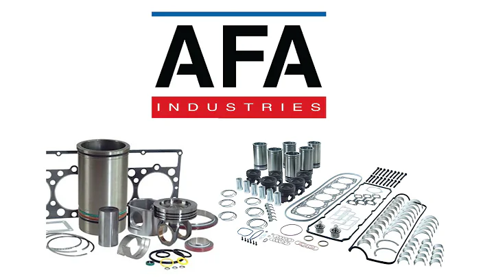 How to Compare Diesel Engine Inframe Kits