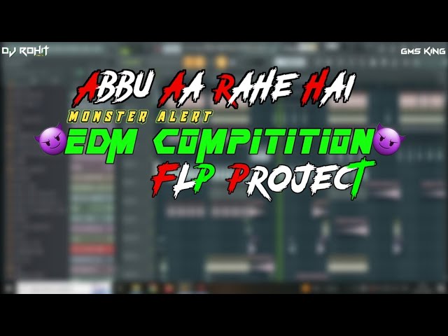 ABBU AA RAHE HAI EDM DROP TRANCE MIX FLP PROJECT DJ MANGAL DJ SUMIT DJ ROHIT DJ MAFIA DJ PARAS class=