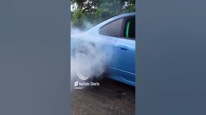 Saving an Abandoned S15 Silvia in Japan! 💥