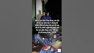 Hãy like và share để lan toả hành động cứu người đầy nhân ái của em. Chúc E luôn mạnh khoẻ!