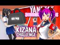 La TERZA RIVALE KIZANA è QUI - Yandere Simulator MOD