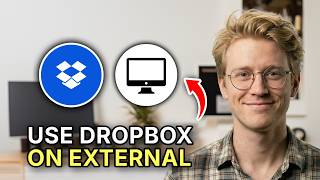 How to Use Dropbox on External Drive - Easy Guide 2026