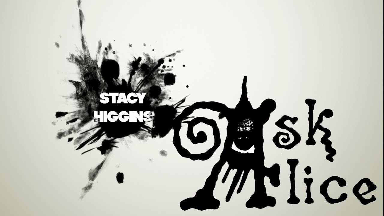 Watch Ask Alice episode 2: Stacy Higgins Goes to Hell on YouTube Watch Ask Alice episode 2: Stacy Higgins Goes to Hell on YouTube