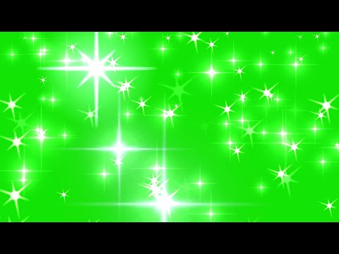 green screen star lighting effects free download (star video effect)