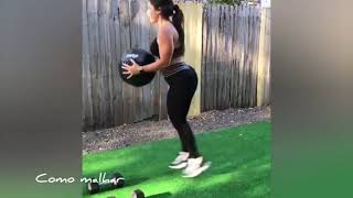 FULL DAY TRAINING   FREE GLUTE TRAINING Workd up fitness