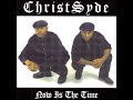 Christsyde  now is the time