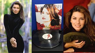 Shania Twain - You're Still the One (vinyl)
